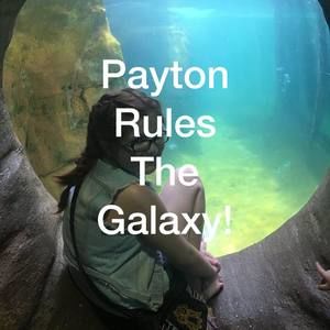 Meet your Posher, Payton